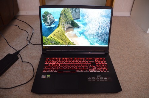 Acer nitro gaming laptop - nitro, 5