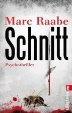 Schnitt | Marc Raabe |