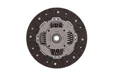 KAMOKA DC316 Kupplungsscheibe für OPEL Corsa D Schrägheck (S07)