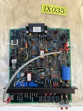 COLCHESTER HARRISON PCB236 REV