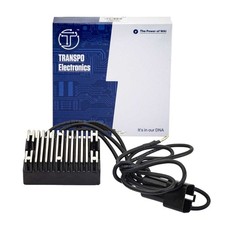 Regler Gleichrichter