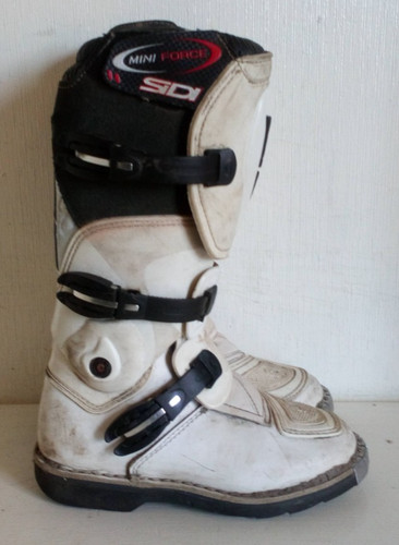 Sidi motocross stiefel - sidi,