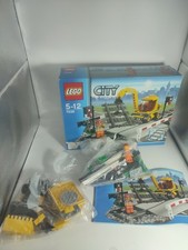 LEGO City 7936 Bahnübergang