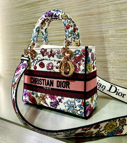 Christian dior lady lite - christian,