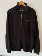Jim Spencer Sweatjacke / Strickjacke - Herren Größe 2XL / XXL - Averageneuwertig