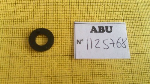 Click washer abu garcia - abu,