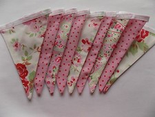 Cath kidston wimpelkette - cath,