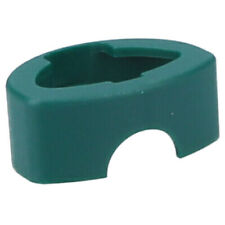 Stielverstärker grün geeignet für Vorwerk Kobold VK 130 131 Staubsauger Stiel