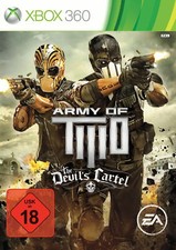 Army of Two: The Devil's