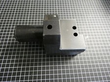 Index Werkzeughalter