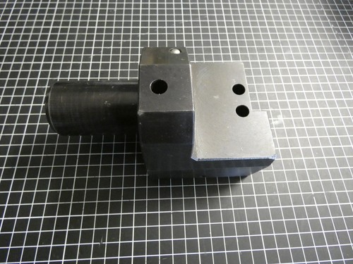 Index werkzeughalter - index,