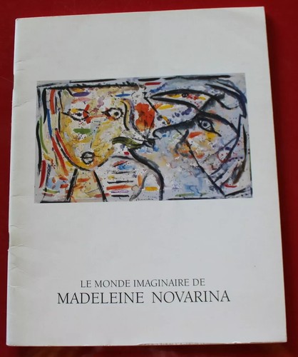 1994 monde imaginaire - -, de