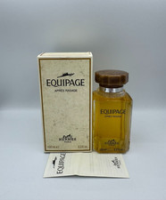 Hermes Equipage After Shave