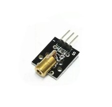 KY-008 Laser Sensor