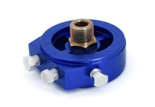 Ölfilter Ölkühler Sandwich