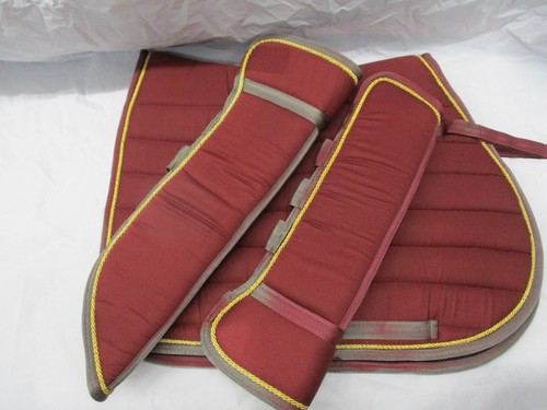 Schabracke set mit - schabracke,