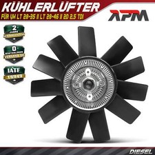 Lüfter Motorkühlung