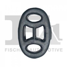 Bracket, exhaust system FA1
