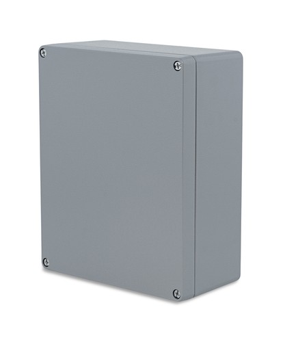 Boxexpert aluminium - boxexpert,