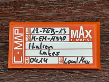 C-Map MAX Italian Lakes, Modul Local , M-EM-M940 - (5)