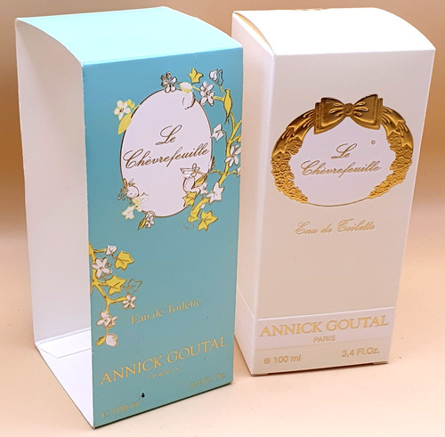 Annick goutal le - goutal,