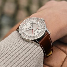 Breitling Navitimer Automatic