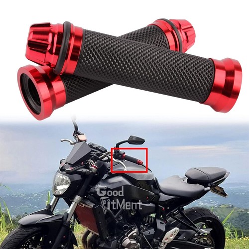 22mm motorrad lenkergriffe - 22mm,
