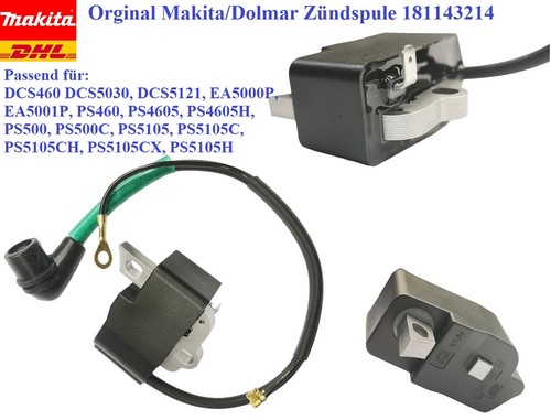 Original makita dolmar - original, makita/dolmar