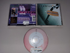 Stoppok - Mit Sicherheit - CD 1997,  Ja Genau, Kebap, Zeitlos