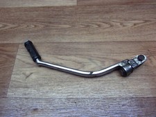 Hyosung GA 125 Cruise F4V