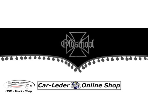 Lkw frontscheibenborde vorhang - lkw,