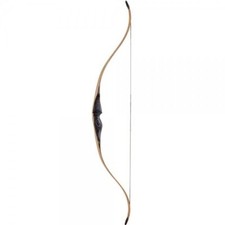 Bodnik Bows Bearpaw Mingo 50"