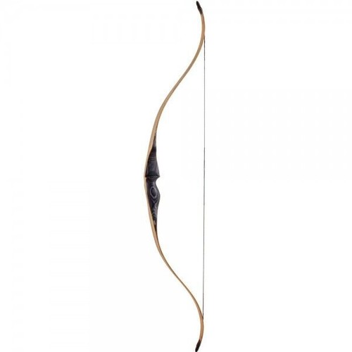 Bodnik bows bearpaw - bodnik, mingo