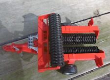 BRUDER - Cambridge Walze 02226 gebraucht