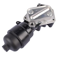 Ölkühler Motoröl für Fiat