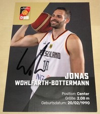 Jonas wohlfarth bottermann - jonas,