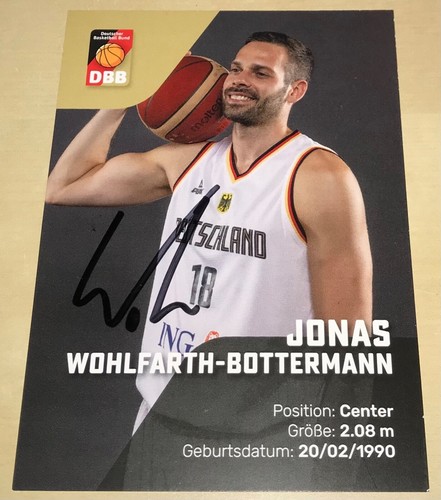 Jonas wohlfarth bottermann - jonas,