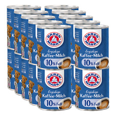 Bärenmarke Ergiebige