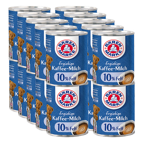 Bärenmarke ergiebige - bärenmarke,
