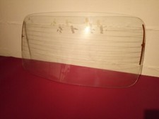 Heckscheibe VW Käfer 1303 gebraucht ca. BJ.1974 Original VW