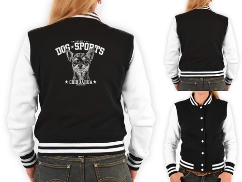 Damen college jacke - damen,