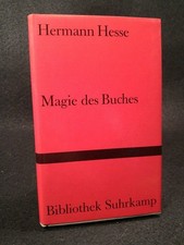 Magic of the book [new book]