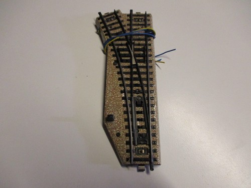 Märklin 5202 5221 elektrische