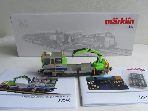 Märklin 39548 mfx - -,