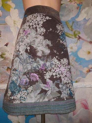 Women white stuff - women, grey