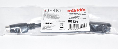 Märklin 60124 - , (610479)