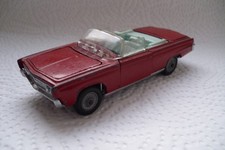 Corgi Toys 246 Chrysler Imperial ca.1:43