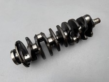 T4 Kurbelwelle Motor 2,5l TDI