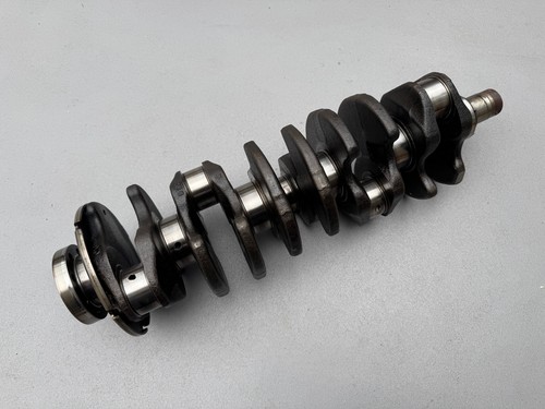 Kurbelwelle motor 5l tdi - 2,5l,