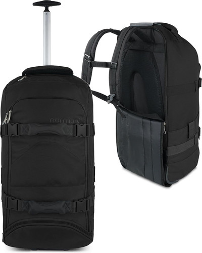 Normani reisetasche trolley - normani,